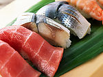 生鲜素材