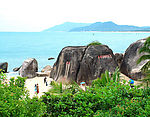 天涯海角风景