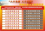 八荣八耻
