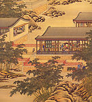 亭台楼阁