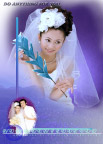 婚纱模板