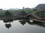 横店-江南水乡