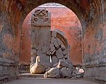 古代宫廷