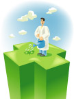 医生