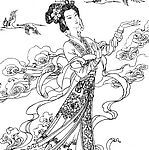 天后圣母妈祖
