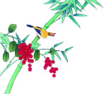 国画33