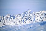 冬天雪景