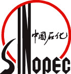 中国石化矢量标志