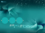 浪漫 psd 素材