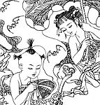 吉祥童子