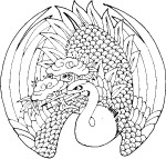 凤凰吉祥