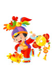 新年素材