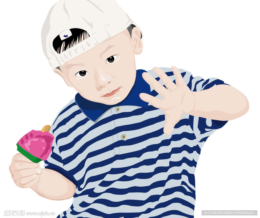 baby-幼儿
