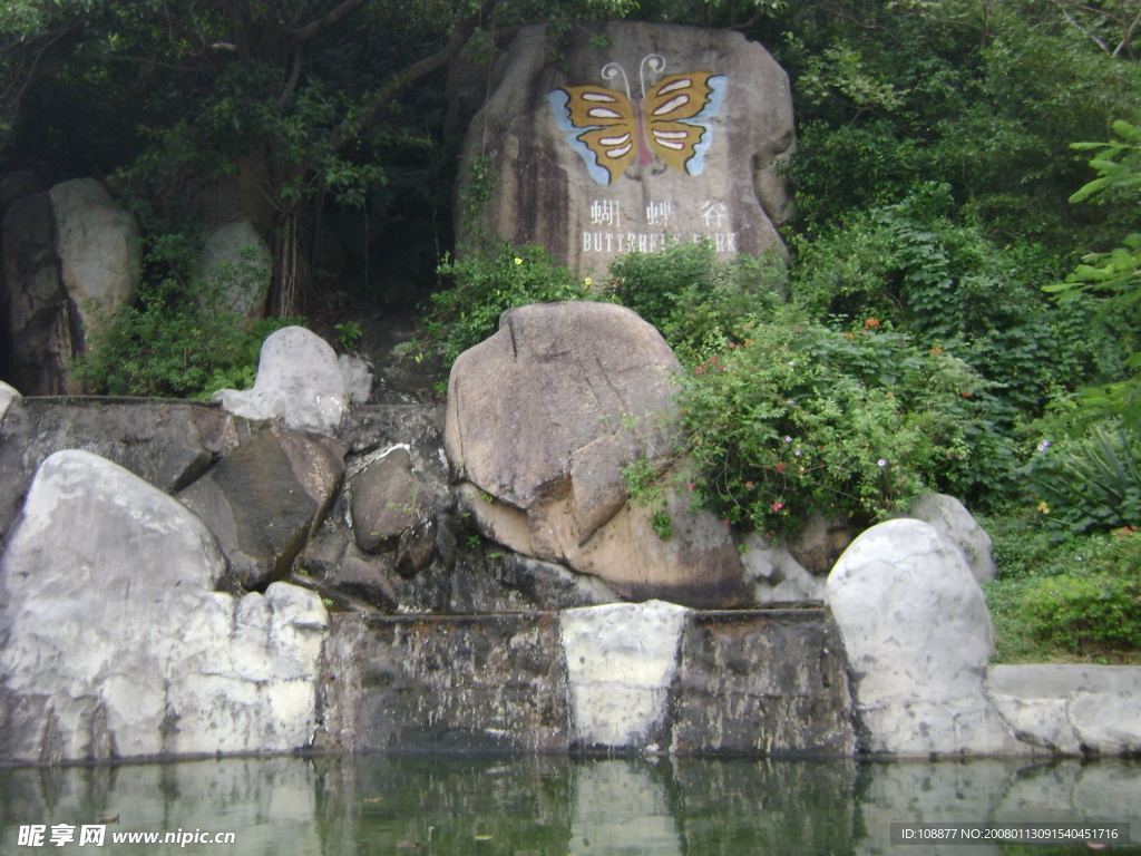 海水 奇异的石头 石头 奇石 异石