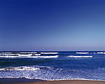 海滩
