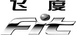 飞度标志