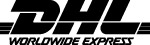 DHL标志