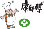 康师傅标志
