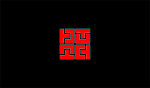 梵天公司名片