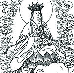 普贤菩萨
