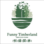 恒绿闲林房产标志