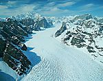 冬天雪景