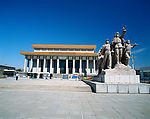 天安门 中国 建筑 北京