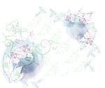 2008潮流矢量花纹