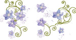 2008潮流矢量花纹