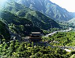 长城