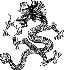 矢量龙图