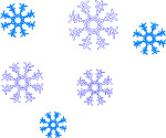 雪花