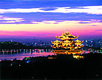 吴山天风