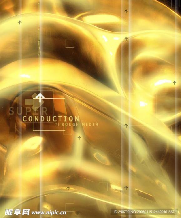 巅峰效果激感PS素材