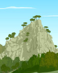 自然风景