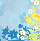 时尚花纹79