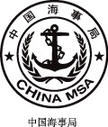 中国海事局矢量标志