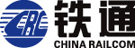中国铁通矢量标志
