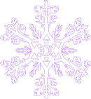 雪花