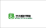 艺术设计学院LOGO
