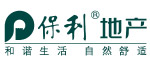保利地产logo