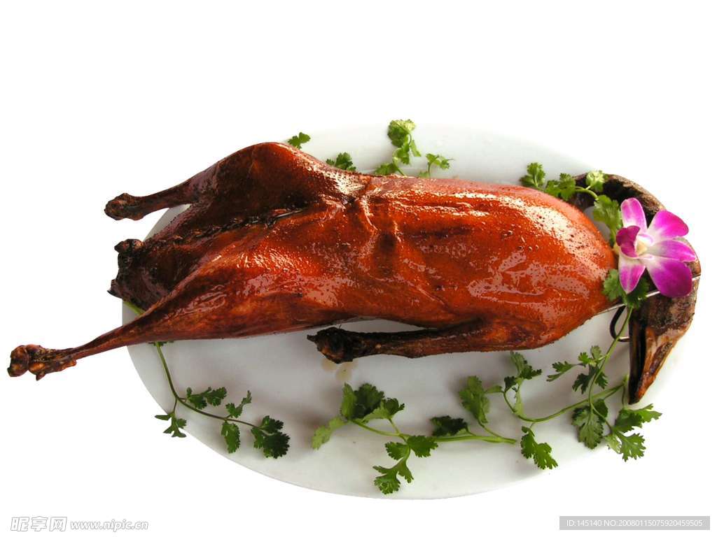 美食