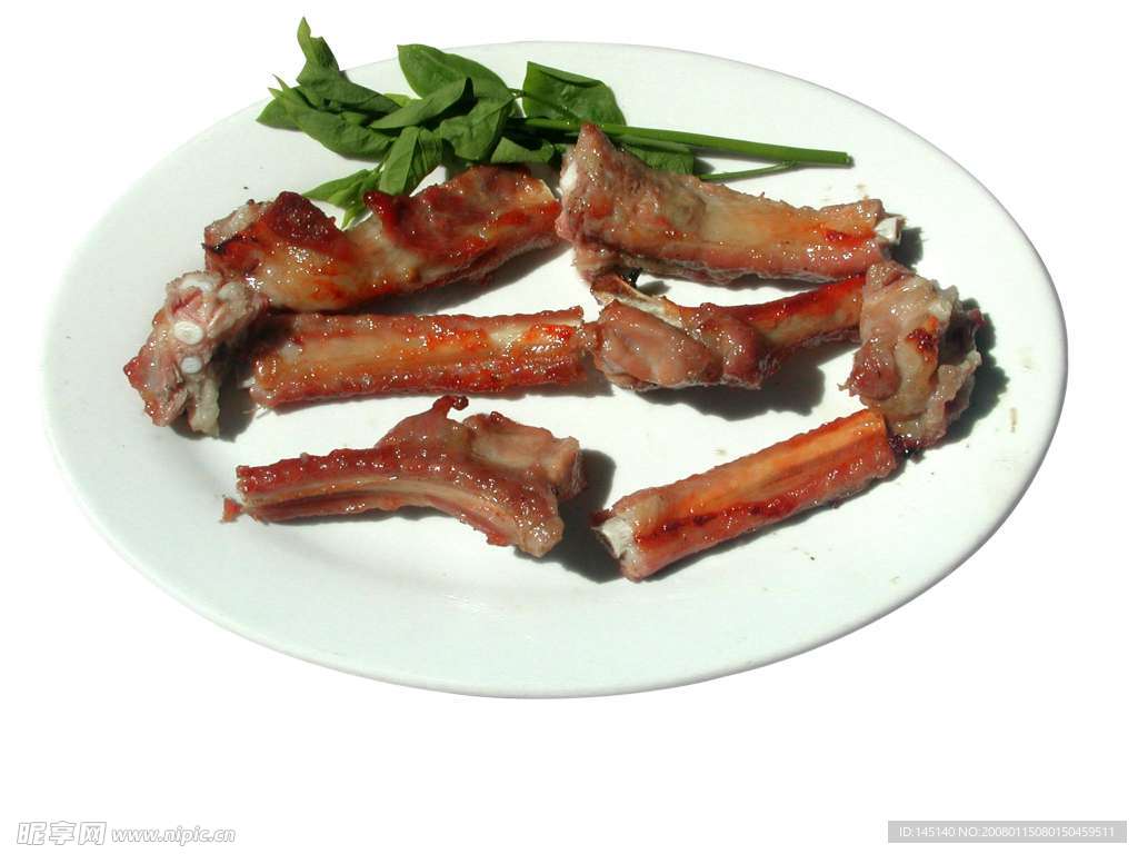 美食