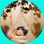 婚纱模板