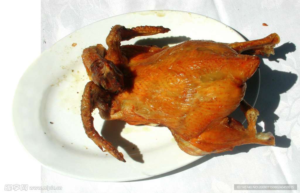 美食
