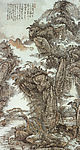山水图(3)