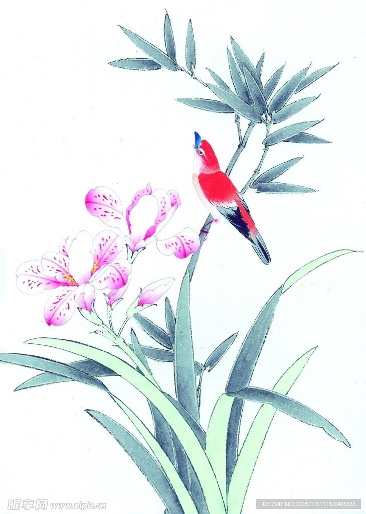国画83
