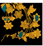 花纹