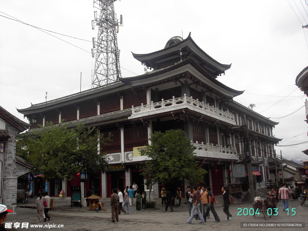 大理古城04