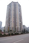 临江的高层建筑1